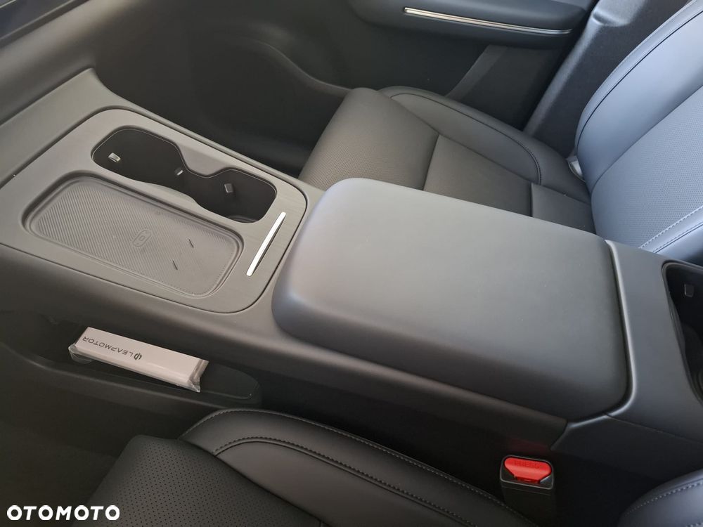 Leapmotor C10 69.9 kWh PRO Design - 9