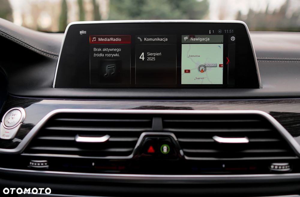 BMW Seria 7 M760Li xDrive V12 Excellence - 28