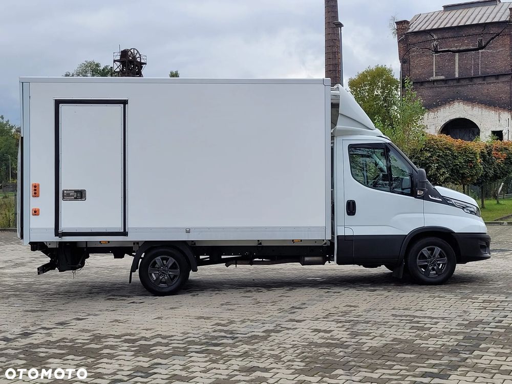 Iveco Daily - 5