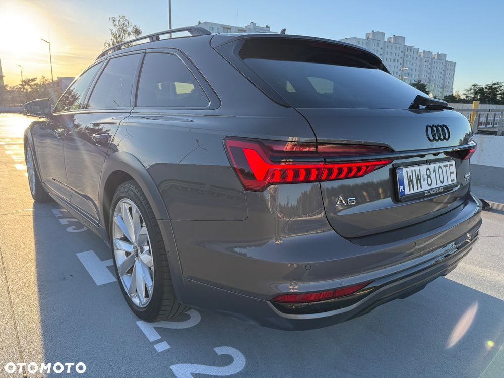 Audi A6 Allroad 45 TDI mHEV Quattro S tronic - 3