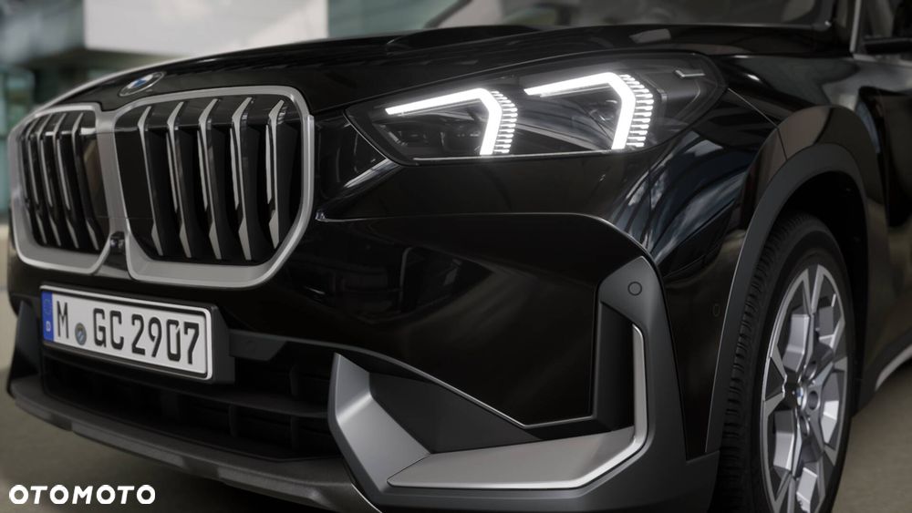 BMW X1 sDrive20i mHEV - 7