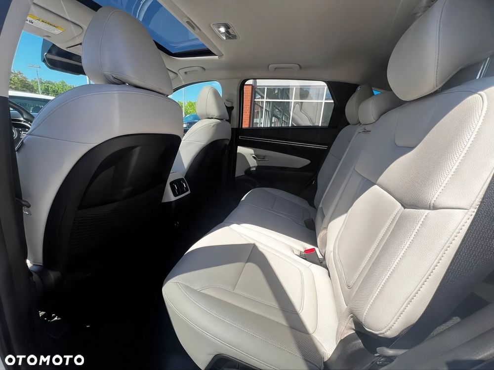 Hyundai Tucson - 7