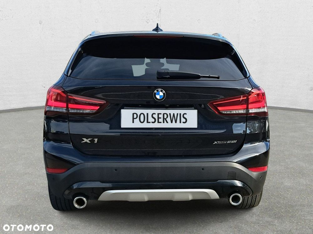 BMW X1 - 7