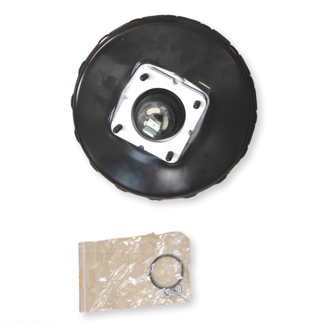 VOLVO V40 V40CC serwo hamulcowe wspomaganie hamowania bez CMdB OE 31381634 - 2