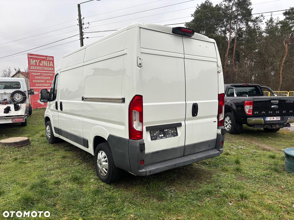 Citroën Jumper - 12