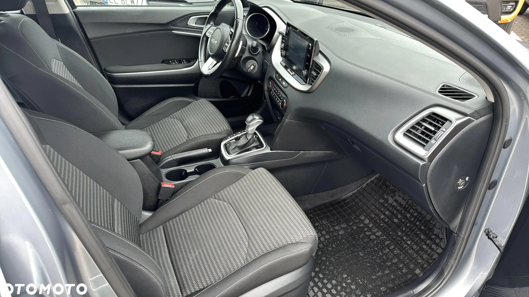 Kia Ceed 1.5 T-GDI L DCT - 26