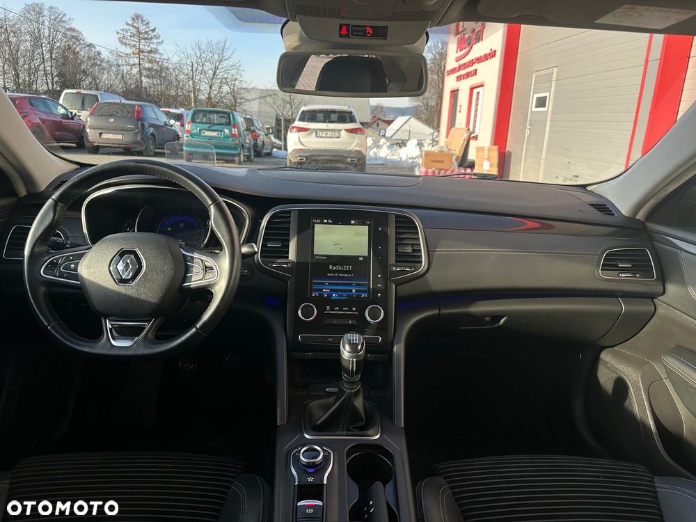 Renault Talisman ENERGY dCi 130 Business - 14