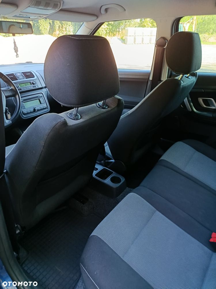 Skoda Fabia 1.9 TDI Classic - 26