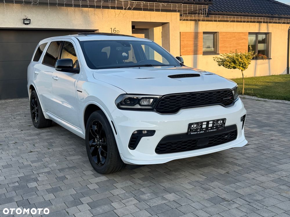Dodge Durango - 1