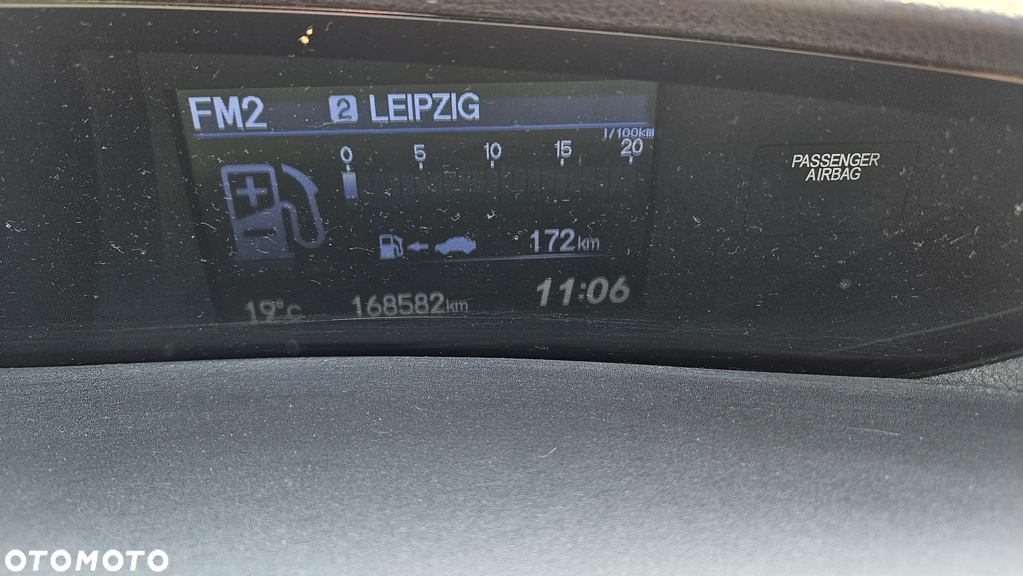 Honda Civic 1.8 Comfort - 14