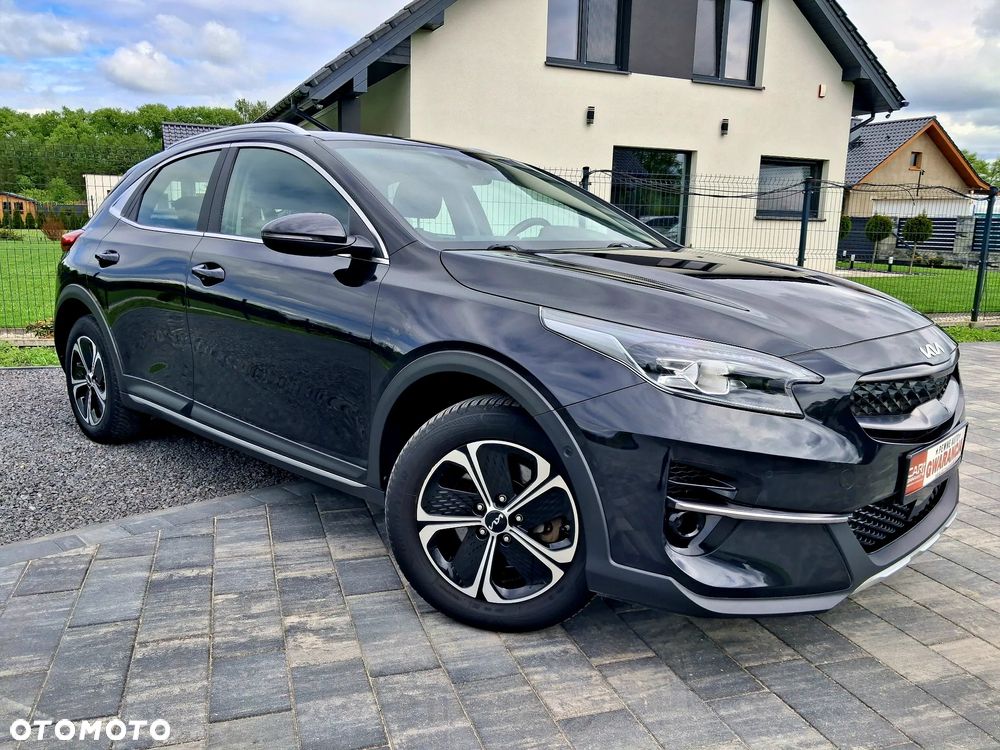 Kia XCeed - 9