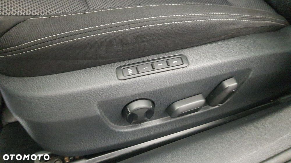 Skoda Superb - 32
