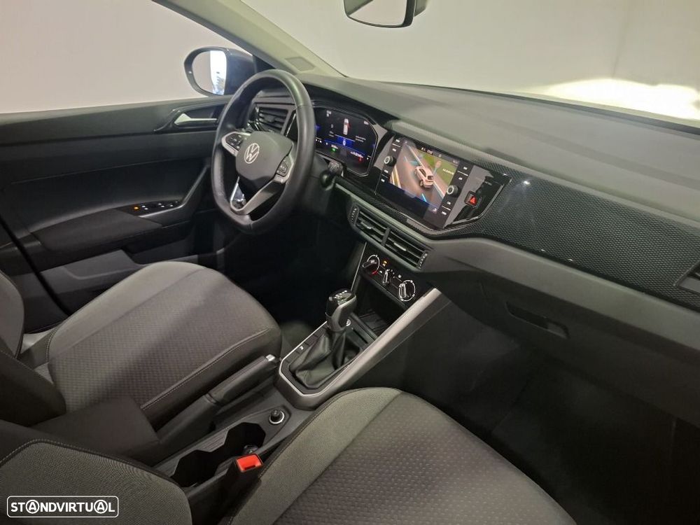 VW Taigo 1.0 TSI Urban DSG - 14