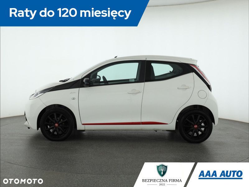 Toyota Aygo - 3