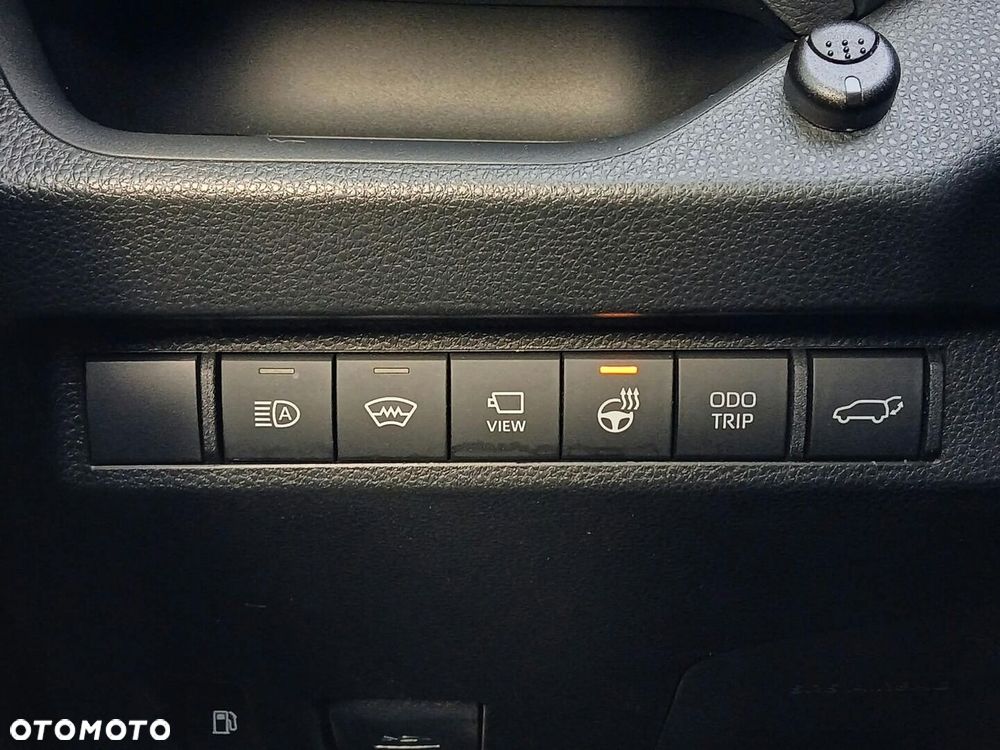 Toyota RAV4 2.5 Plug-In Hybrid Selection 4x4 - 34