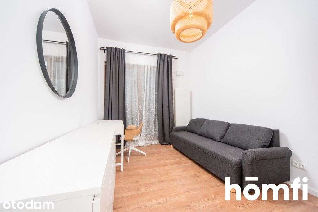 3-pokojowe - 61,5 m2 /Centreville/Drobnera/Centrum