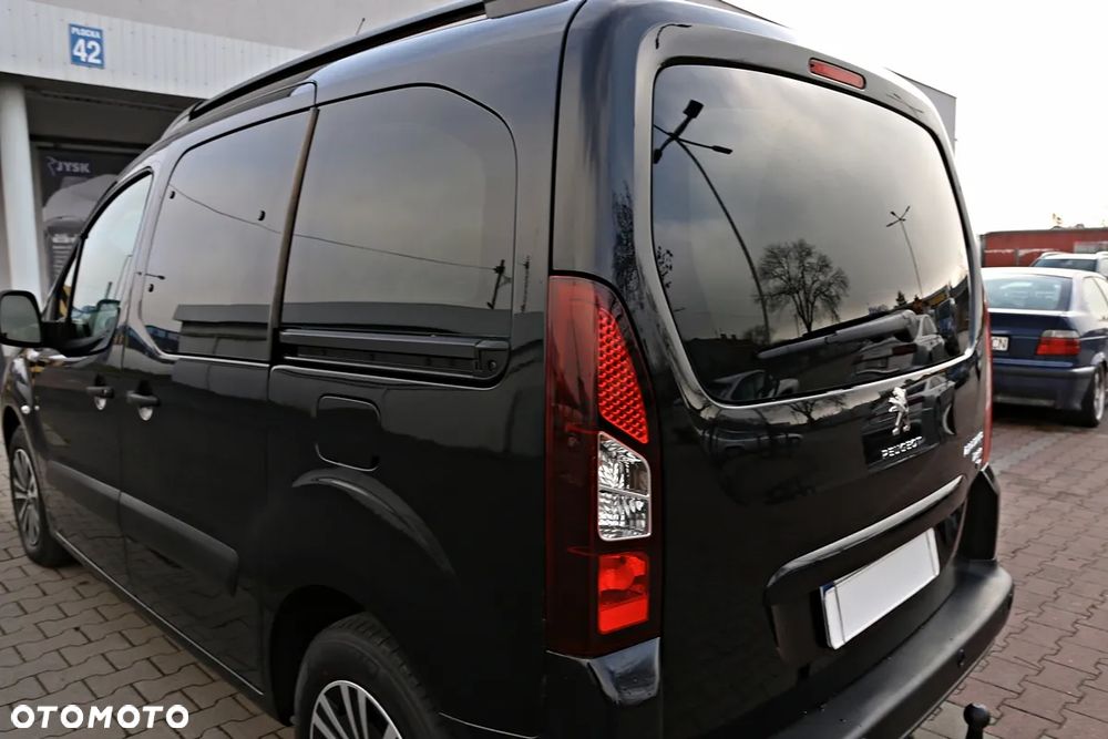 Peugeot Partner - 20