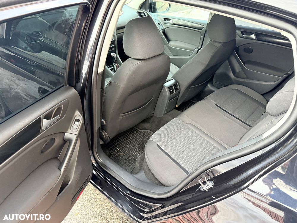 Volkswagen Golf 1.4 TSI Edition - 8