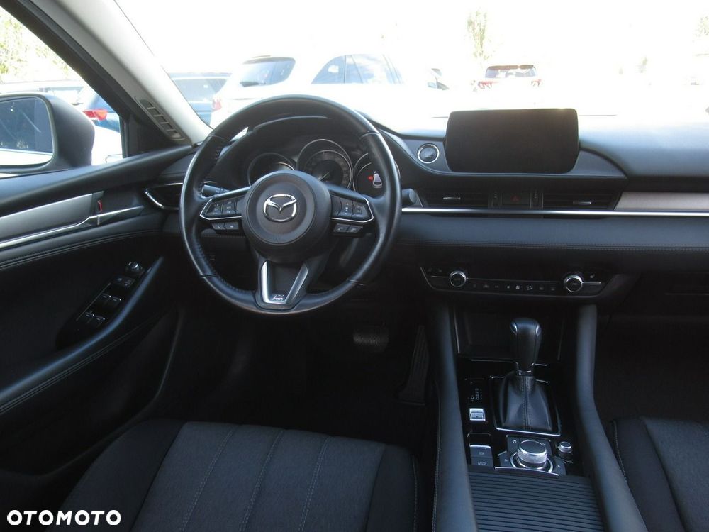 Mazda 6 2.0 SkyJoy - 11