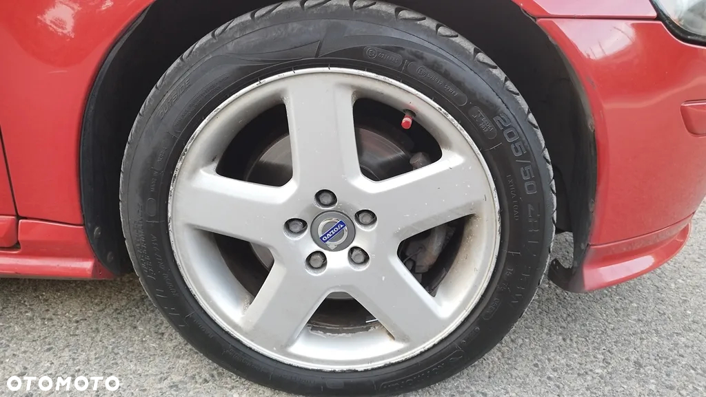 Volvo S40 T5 Summum - 22