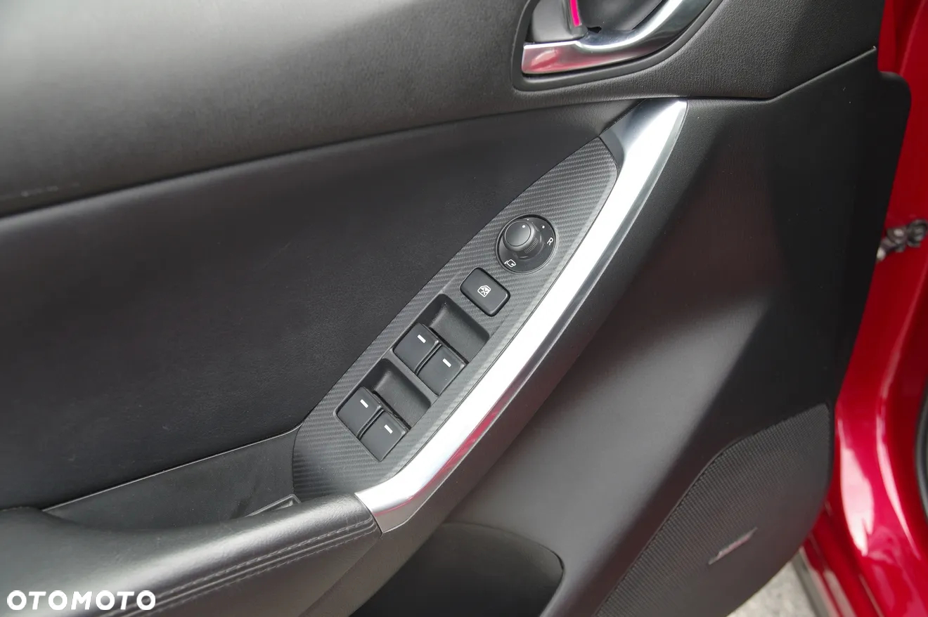 Mazda CX-5 2.0 Skyprestige 2WD - 21