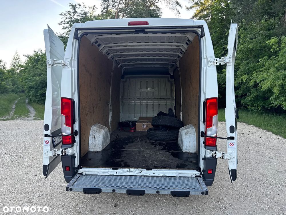 Peugeot Boxer - 17