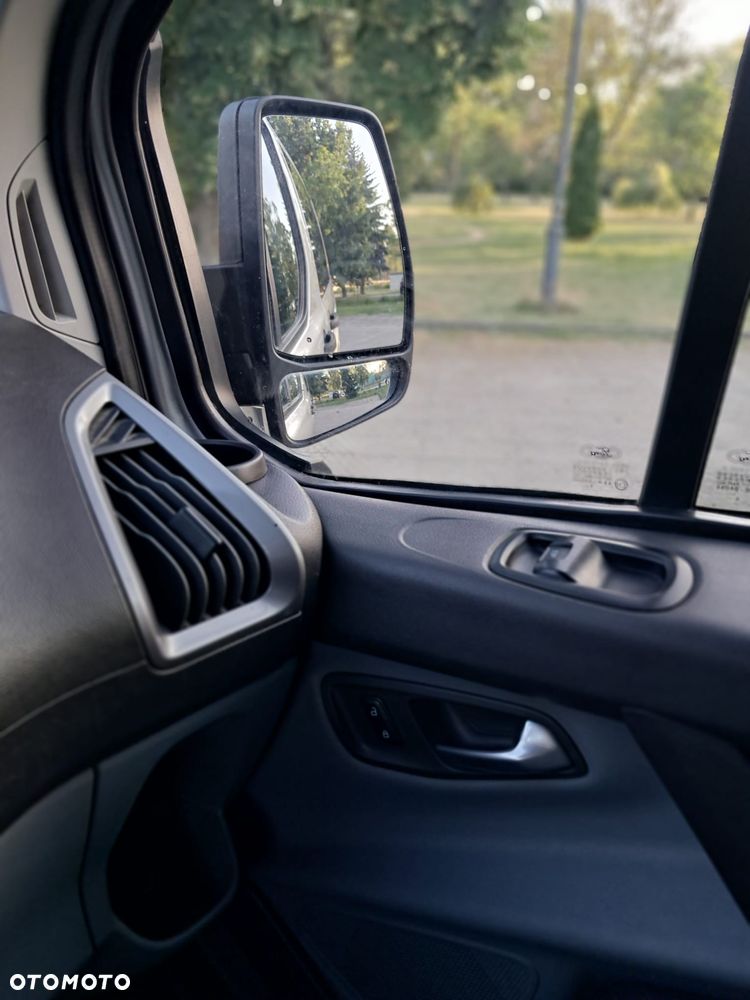 Ford Transit Custom - 3
