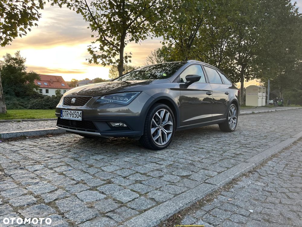Seat Leon - 21
