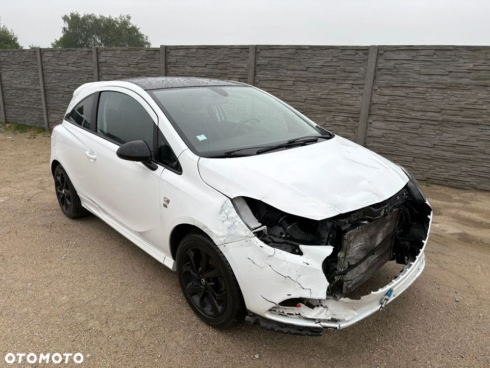 Opel Corsa 1.4 Turbo (ecoFLEX) Start/Stop Color Edition - 40