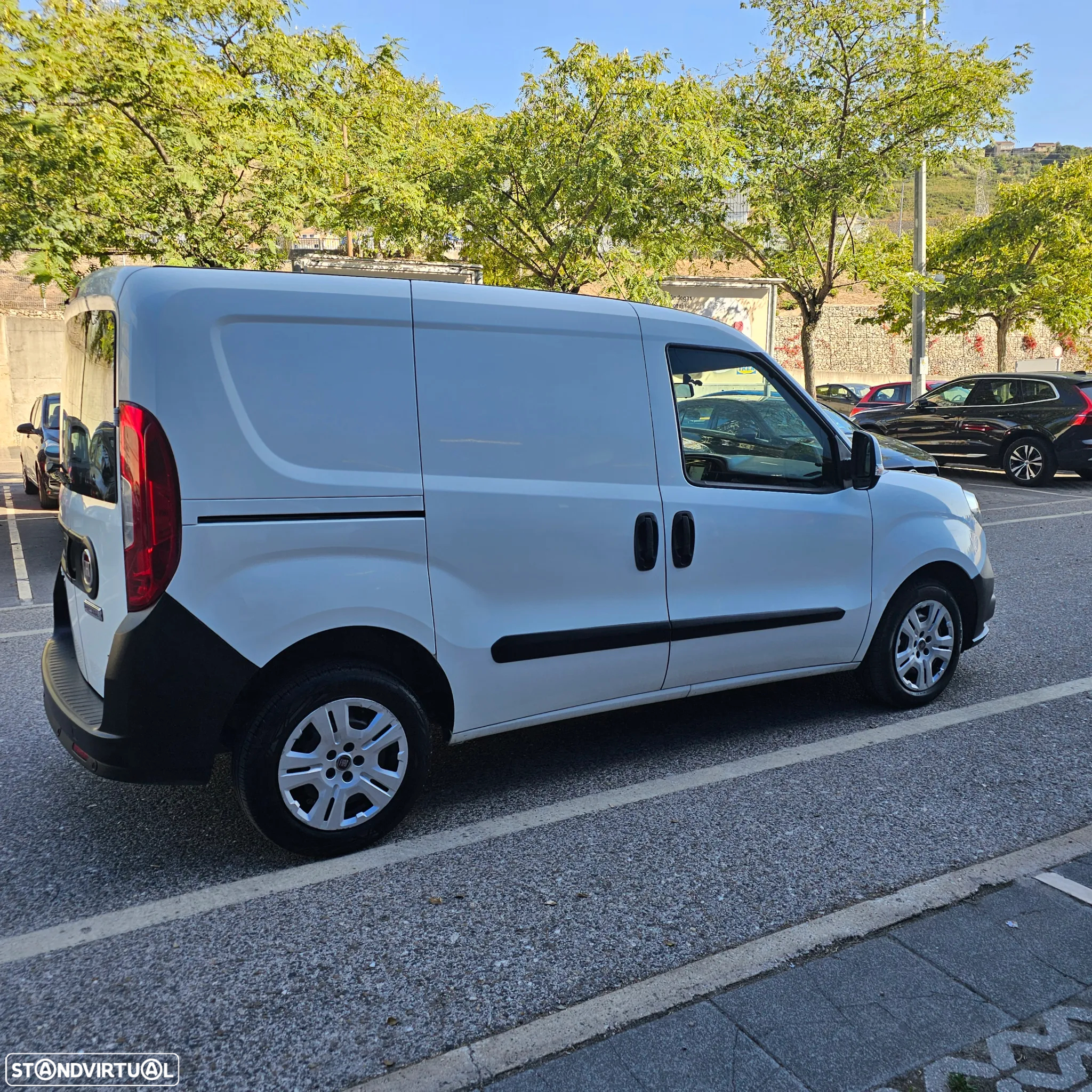 Fiat Doblo - 4