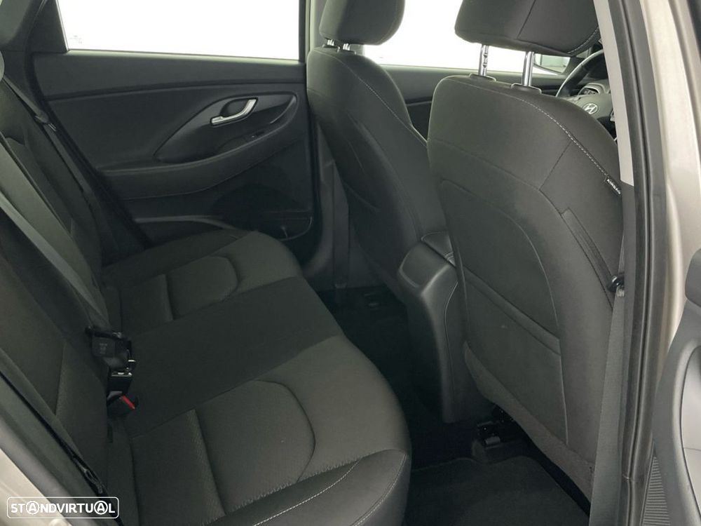 Hyundai i30 1.0 T-GDI Style - 24