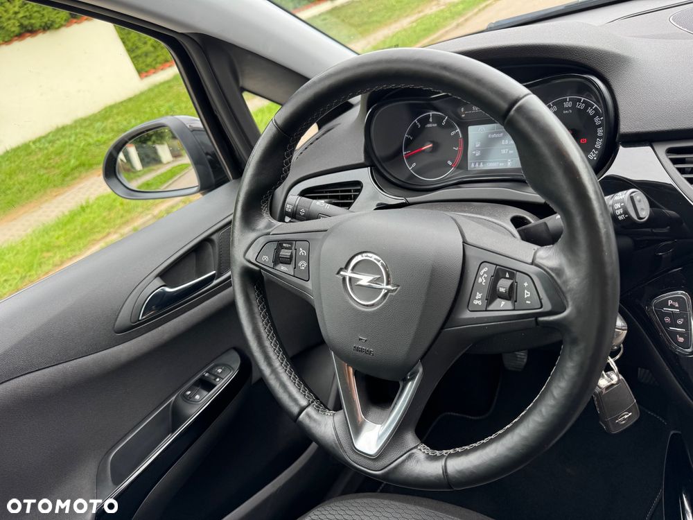 Opel Corsa 1.4 16V Active - 29