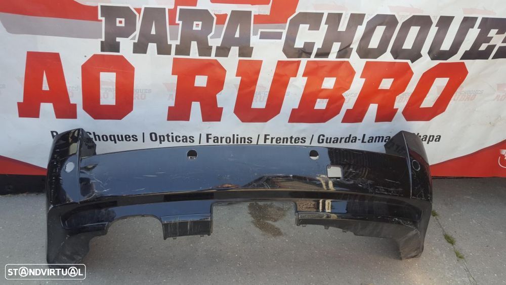 Parachoque bmw x3 - 1