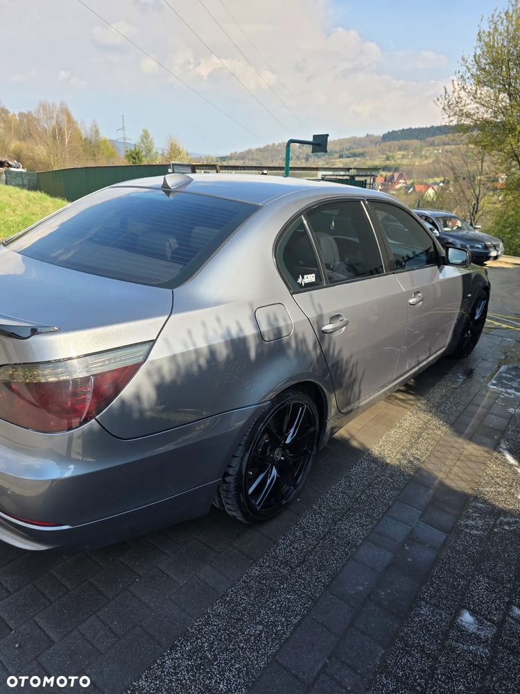 BMW Seria 5 530d - 7