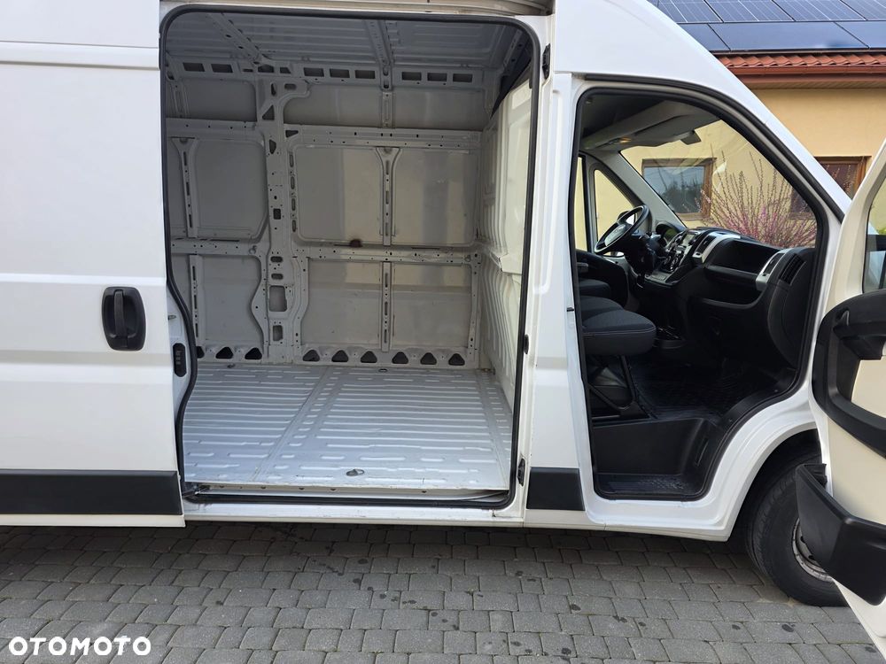 Fiat Ducato - 28