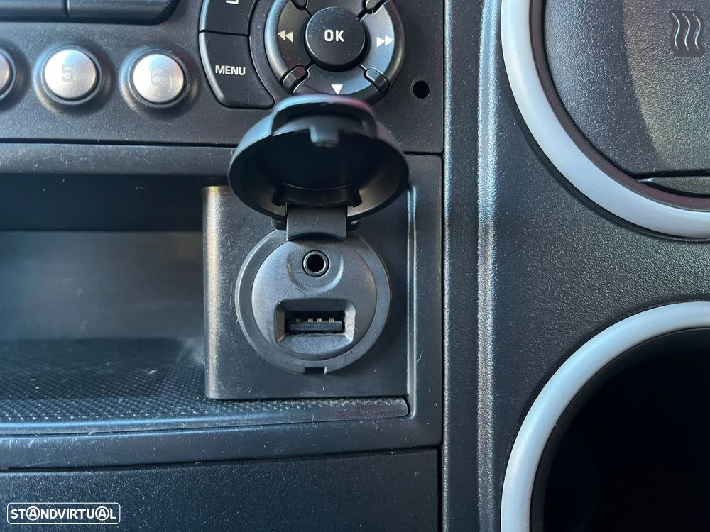 Peugeot Partner | 1.6 HDI | 3 Lug. | 120 CV - 21