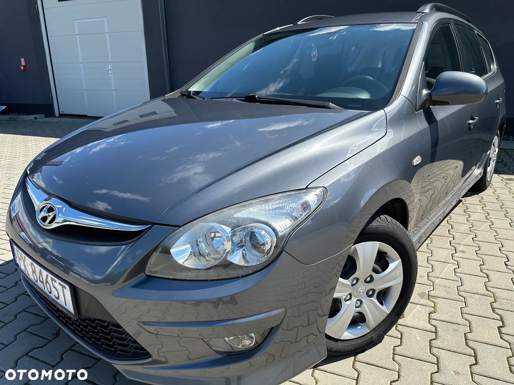 Hyundai i30 - 1