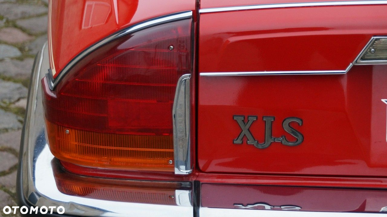 Jaguar XJS - 40