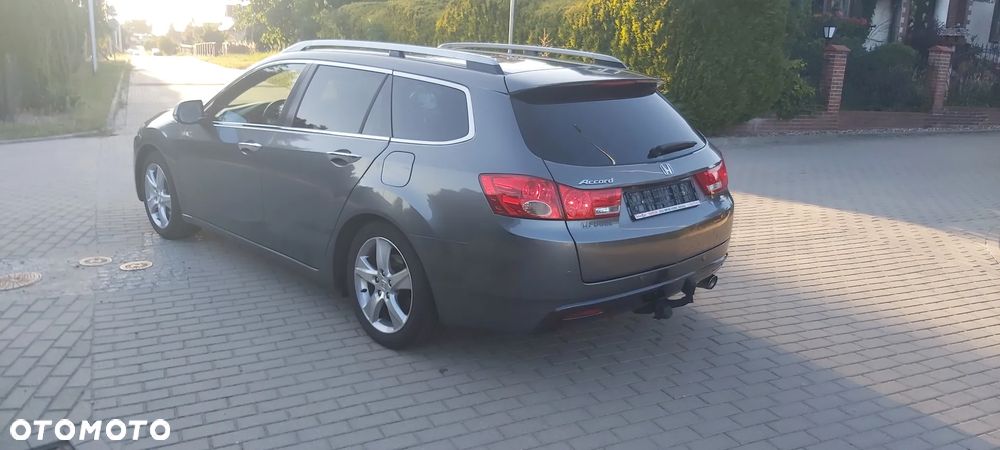 Honda Accord 2.0 Lifestyle - 7
