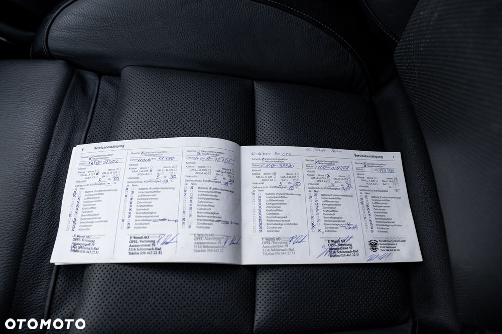 Opel Zafira Tourer 1.6 SIDI Turbo Sport - 39