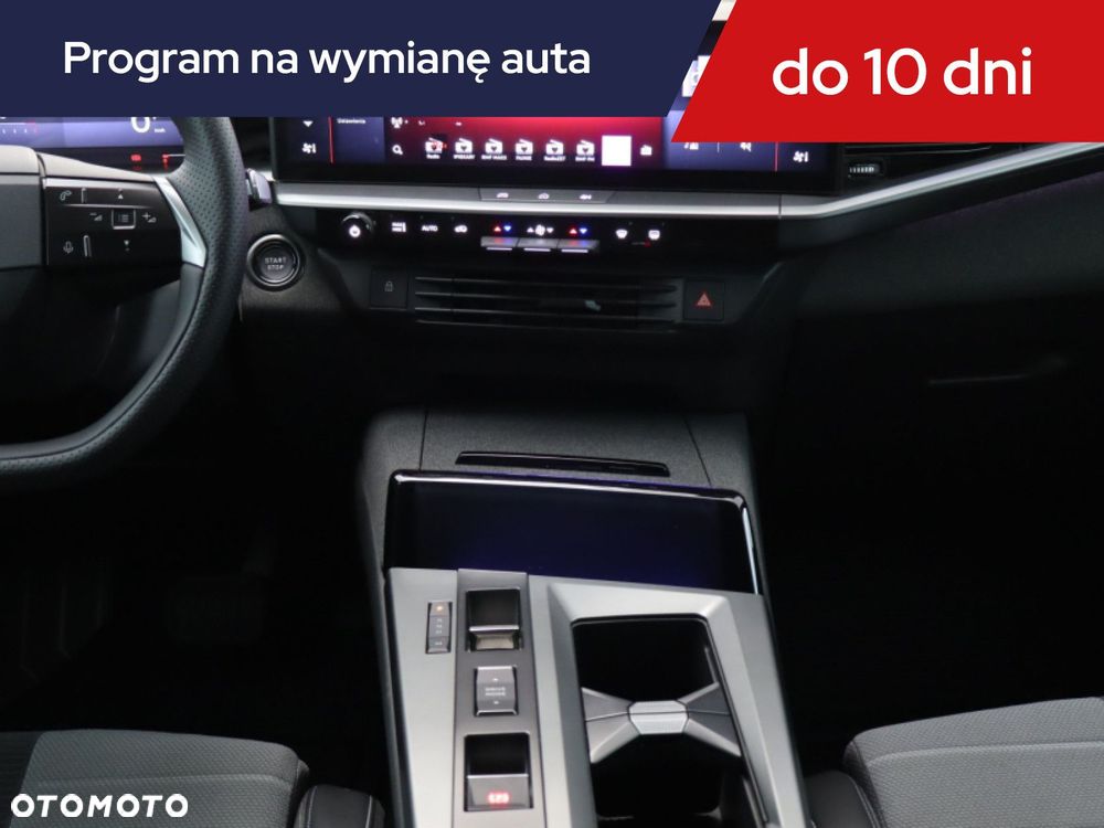 Opel Grandland X - 14