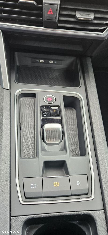 Seat Leon 1.5 eTSI FR DSG - 18