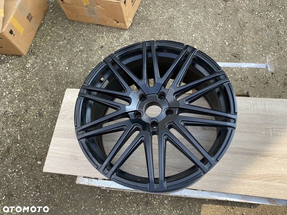 FELGA ALUMINIOWA VW MULTIVAN T6 9JX20 ET42 5X120 - 1