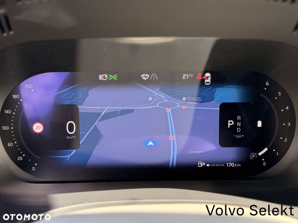 Volvo XC 60 - 15