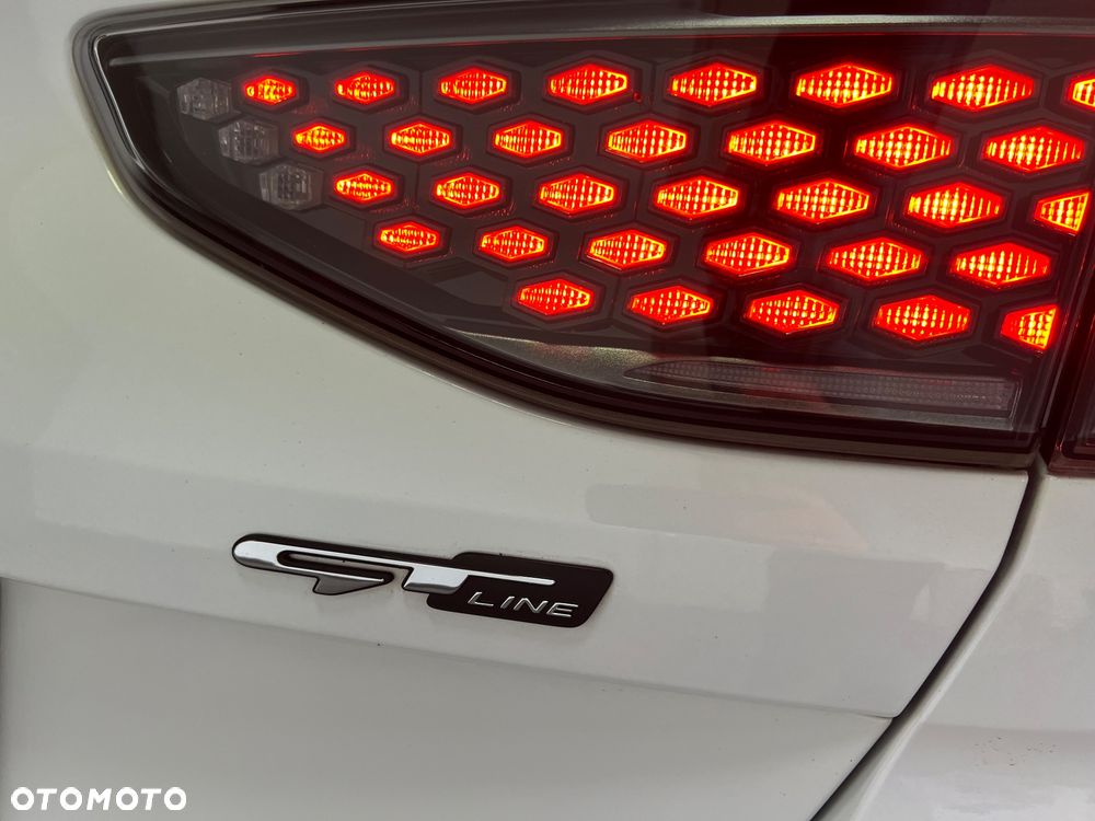 Kia Ceed 1.0 T-GDI GT-Line - 11
