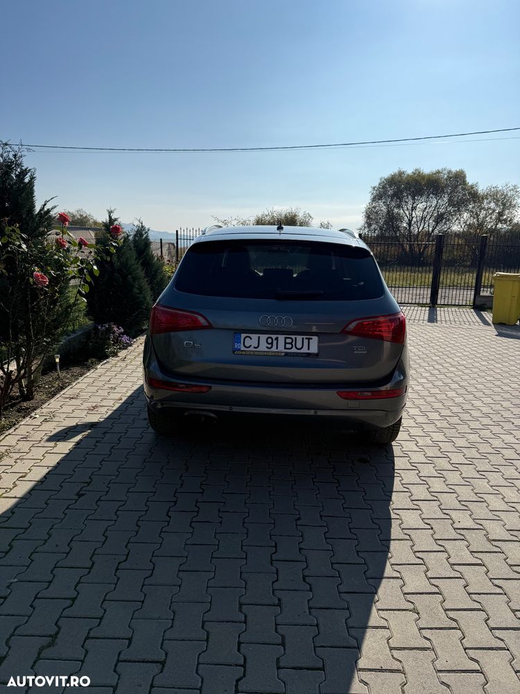 Audi Q5 - 6