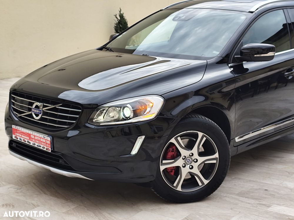 Volvo XC 60 - 15