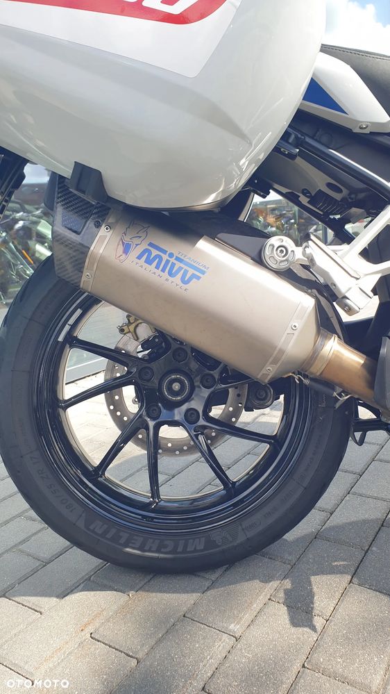 BMW RS - 14