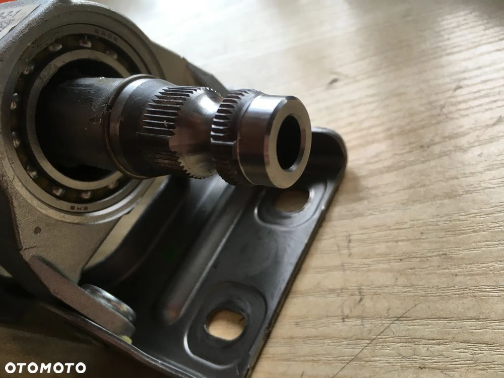 KOLUMNA KIEROWNICZA BMW F40 F44 6883441 - 3