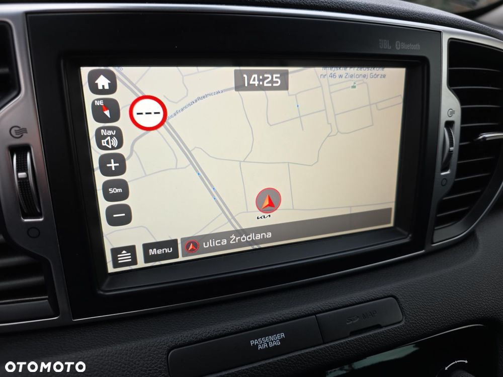 Kia Sportage 1.6 T-GDI Business Line 2WD - 28